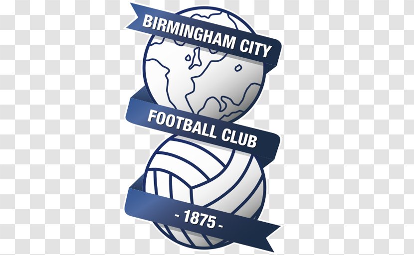 Birmingham City F.C. St Andrew's L.F.C. EFL Cup Premier League - Efl Championship Transparent PNG