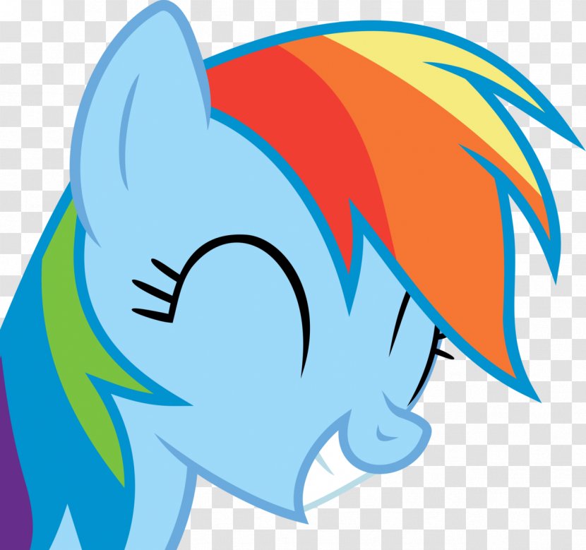 Rainbow Dash Pony Equestria DeviantArt Drawing - Frame - Mask Transparent PNG