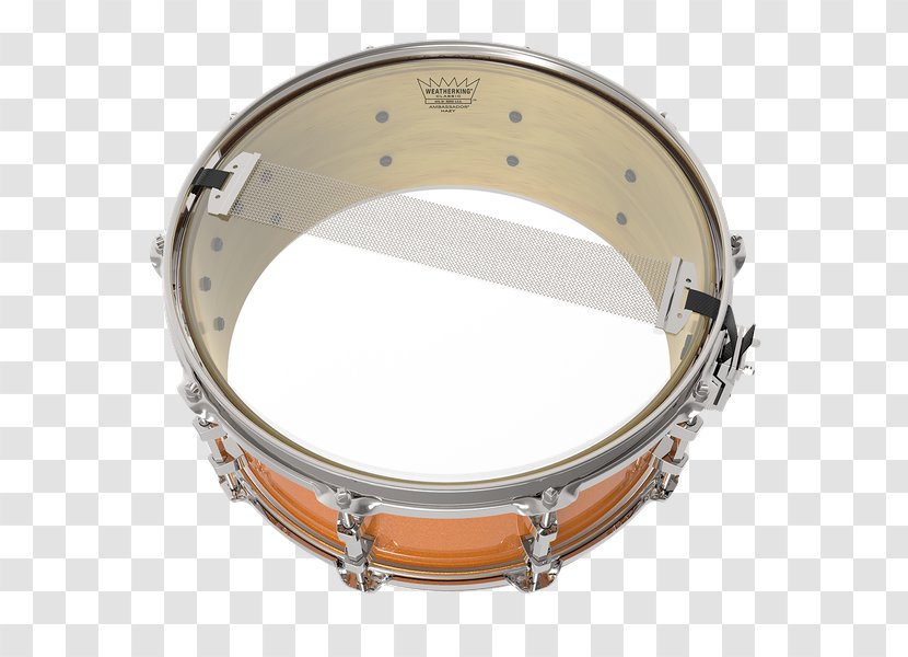 Snare Drums Drumhead Tom-Toms Remo - Marching Band - Drum Transparent PNG