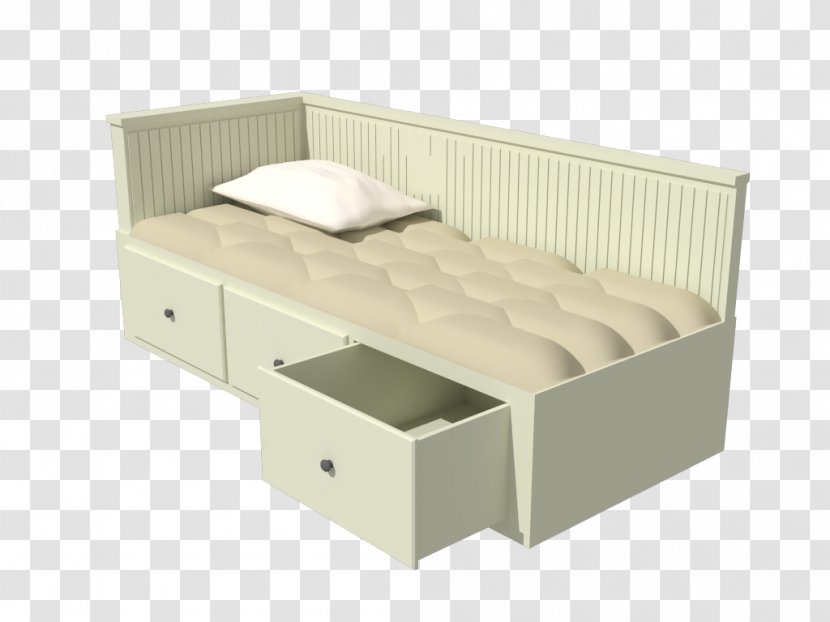 Sofa Bed IKEA Furniture Couch - Room Transparent PNG