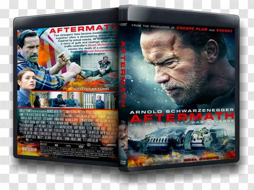 0 Disaster Film 1 2 - Aftermath Transparent PNG