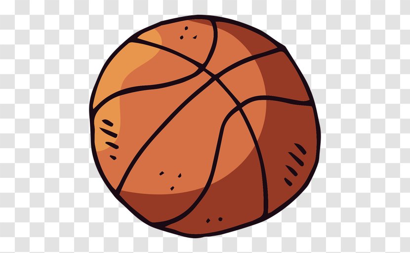 Clip Art Ball Game Basketball - Sports - Red Cartoon Soccer Transparent PNG