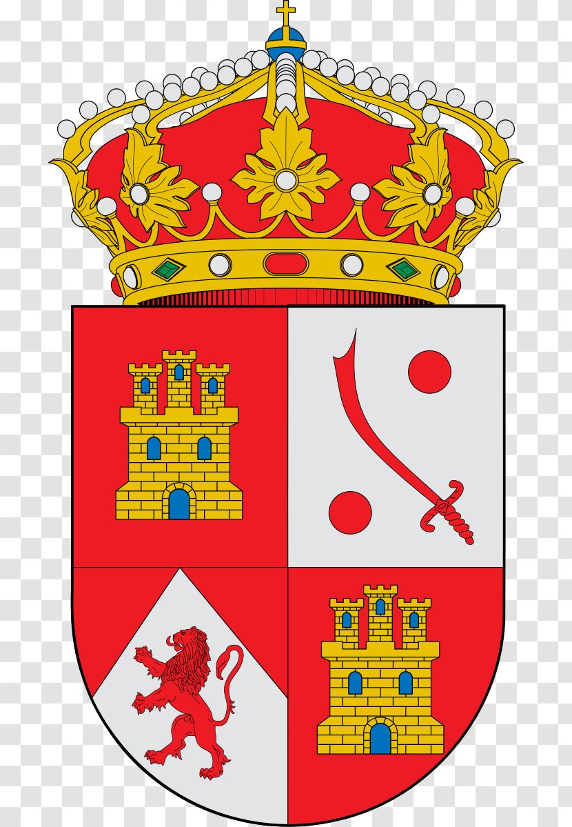 Molinaseca San Justo De La Vega Castell History Gules - Menzies Instituto Pesquisa Transparent PNG