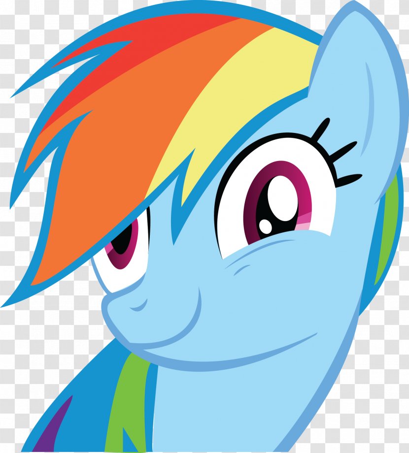 Rainbow Dash Pony Twilight Sparkle Clip Art - Flower - My Little Transparent PNG