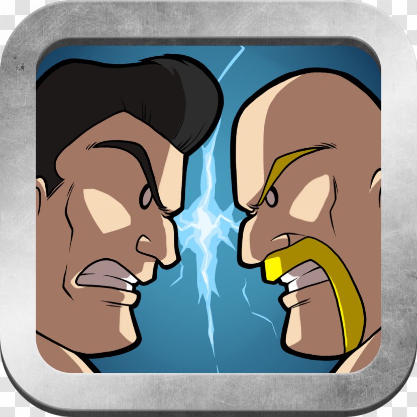 Brothers Revenge Super Fighter Final Fight Android Game - Cartoon - Earthquake Rescue Transparent PNG