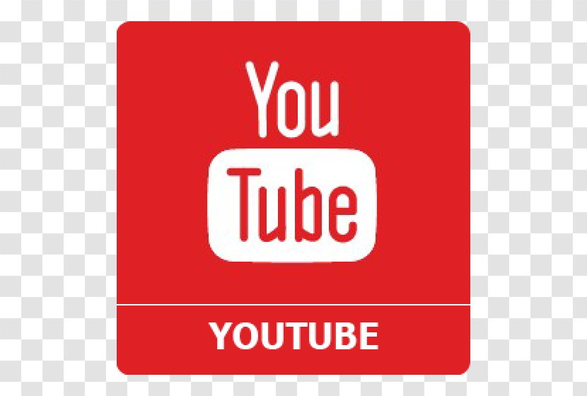 YouTube Social Media Blog Clip Art - Logo - Youtube Transparent PNG