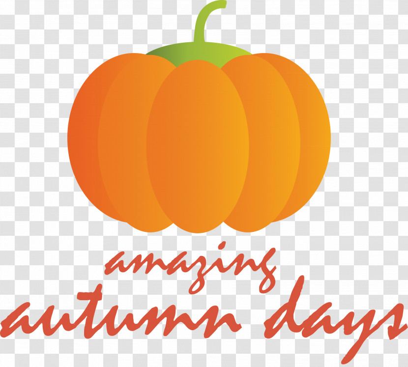 Happy Autumn Happy Fall Autumn Harvest Transparent PNG