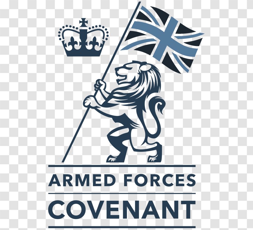 Armed Forces Covenant Military British United Kingdom Organization Transparent PNG