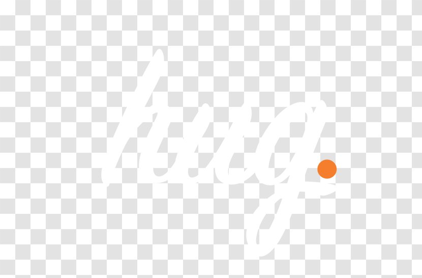 Line Desktop Wallpaper Point - Orange Transparent PNG