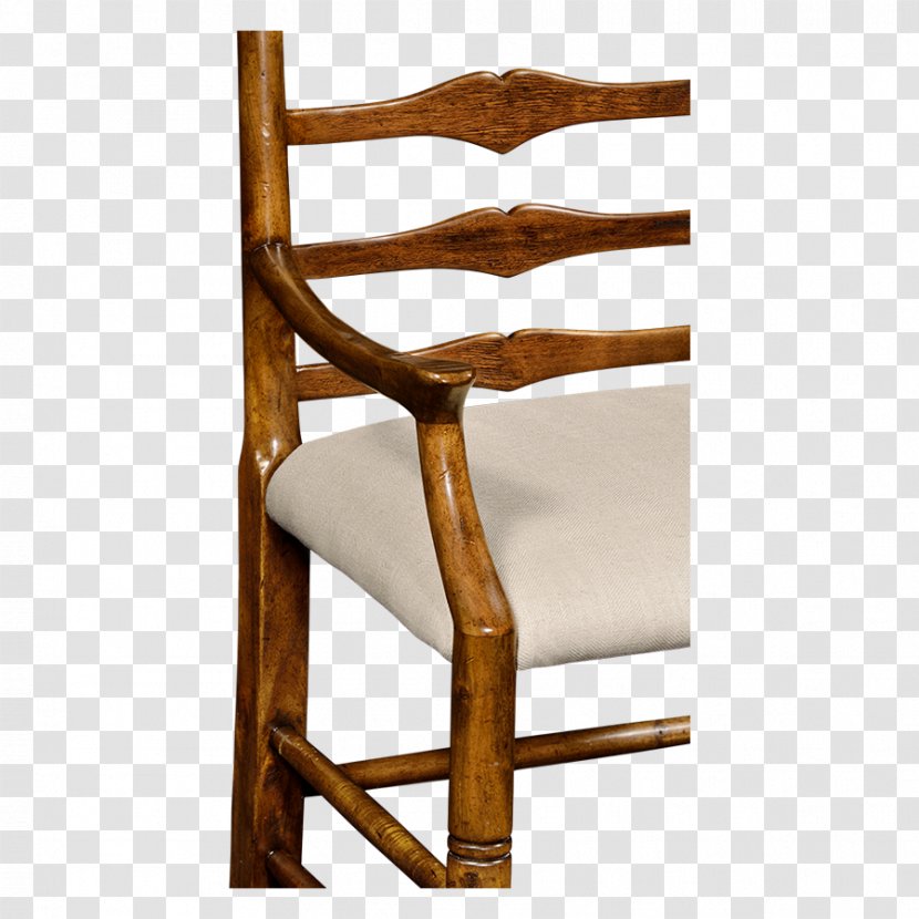 Chair - Wood - Design Transparent PNG