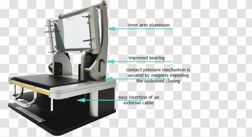 Test Method Fixture Printed Circuit Board In-circuit Arm - Mechanics - Cassette Tape Adaptor Transparent PNG