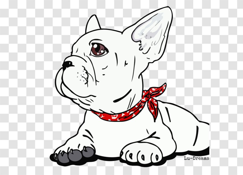 Puppy French Bulldog Dog Breed Non-sporting Group - Cotton Transparent PNG