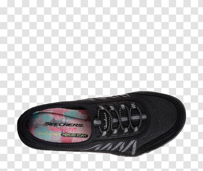 Sports Shoes Skechers Women's D'Lites Fresh Start Relaxed Fit Slip-On - Brand - For Women Transparent PNG