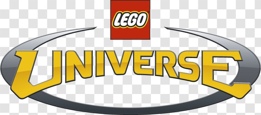 Lego Universe Miniland The Group Video Game - Material - Logo Transparent PNG