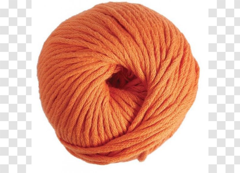 Yarn Wool Cotton Knitting Crochet - Combing Transparent PNG