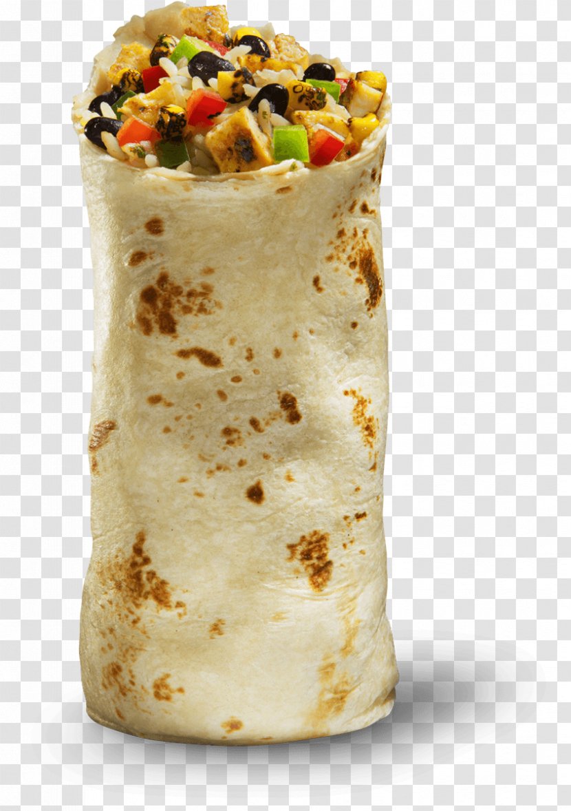Burrito Mexican Cuisine Pancheros Grill Restaurant Food - Commodity Transparent PNG
