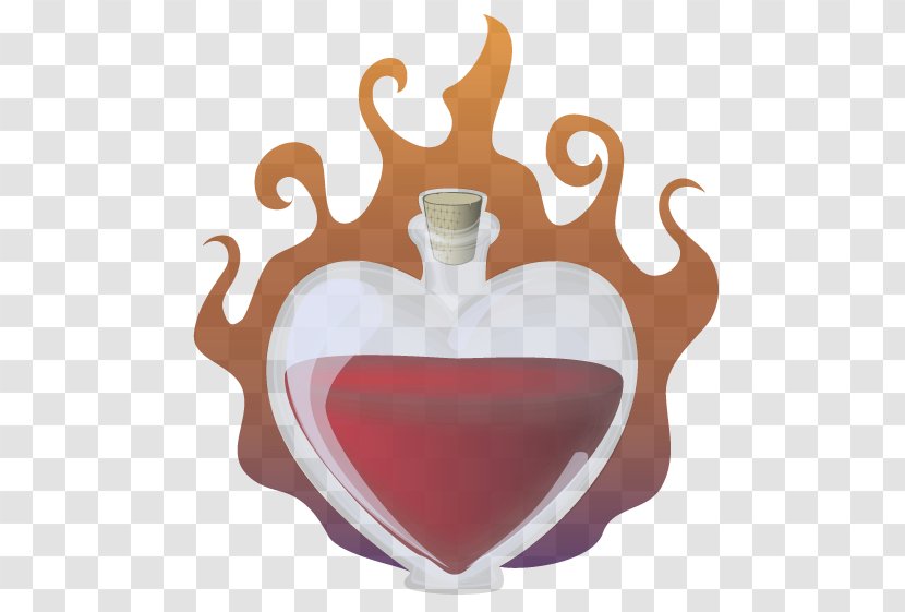 Falling In Love Potion Interpersonal Relationship Intimate - Chaser - Forget Me Not Transparent PNG