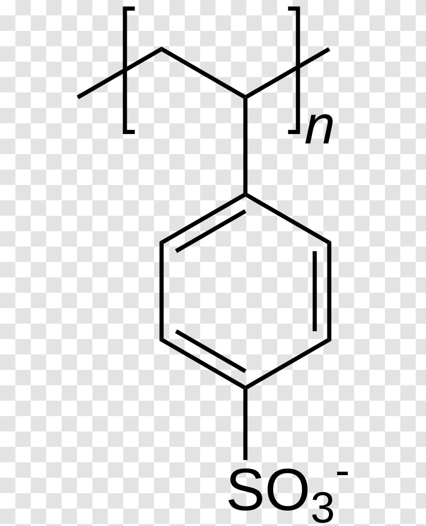 Para-Nitrophenylphosphate 4-Nitrophenol Phenyl Group Epoxide - Cartoon - Potassium Chloride Transparent PNG