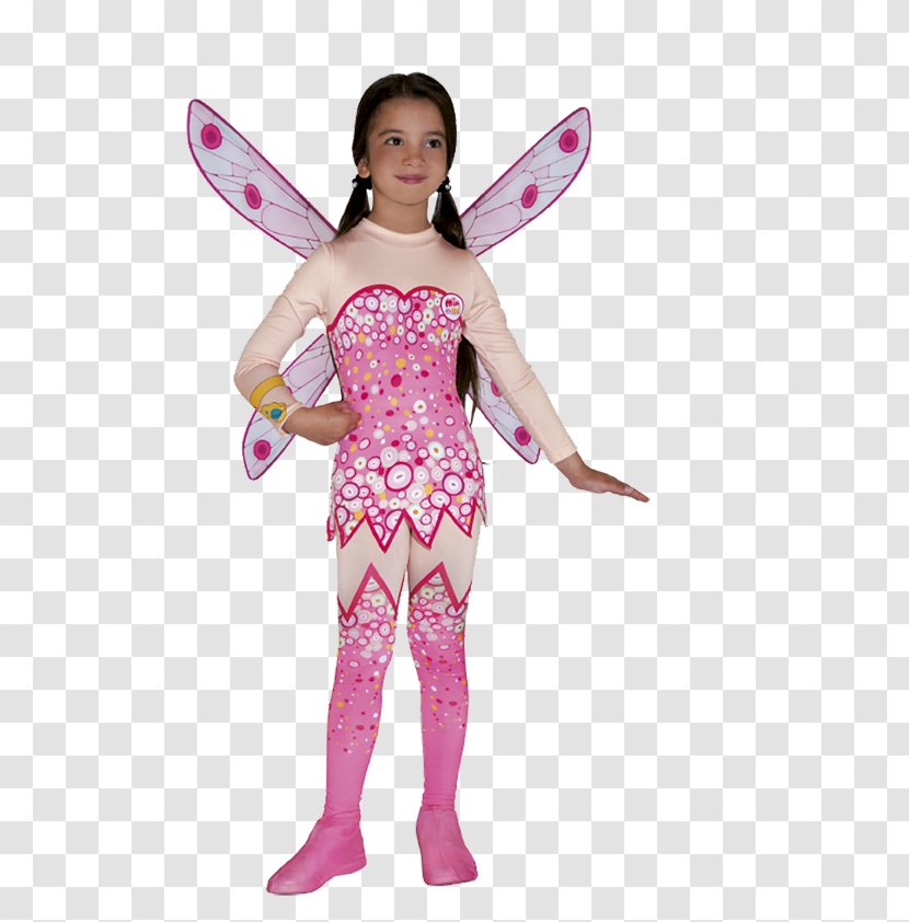 Costume Disguise Clothing Mia And Me Toy Transparent PNG
