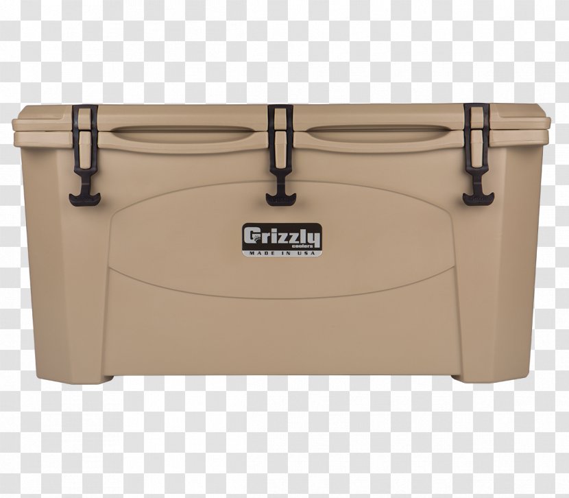 Cooler Grizzly 15 20 40 Outdoor Recreation - Pound Transparent PNG