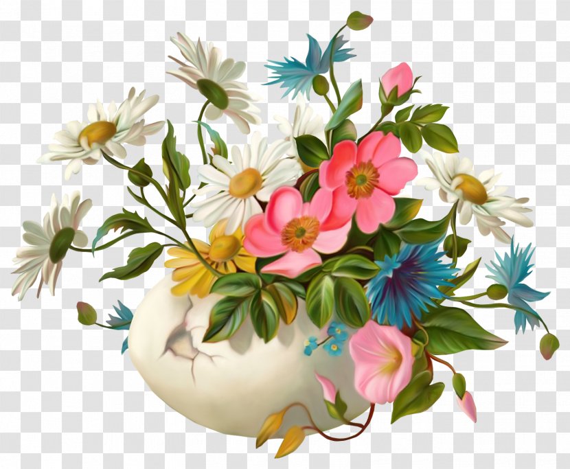 Morning Daytime Animation Night Evening - Flowers Transparent PNG