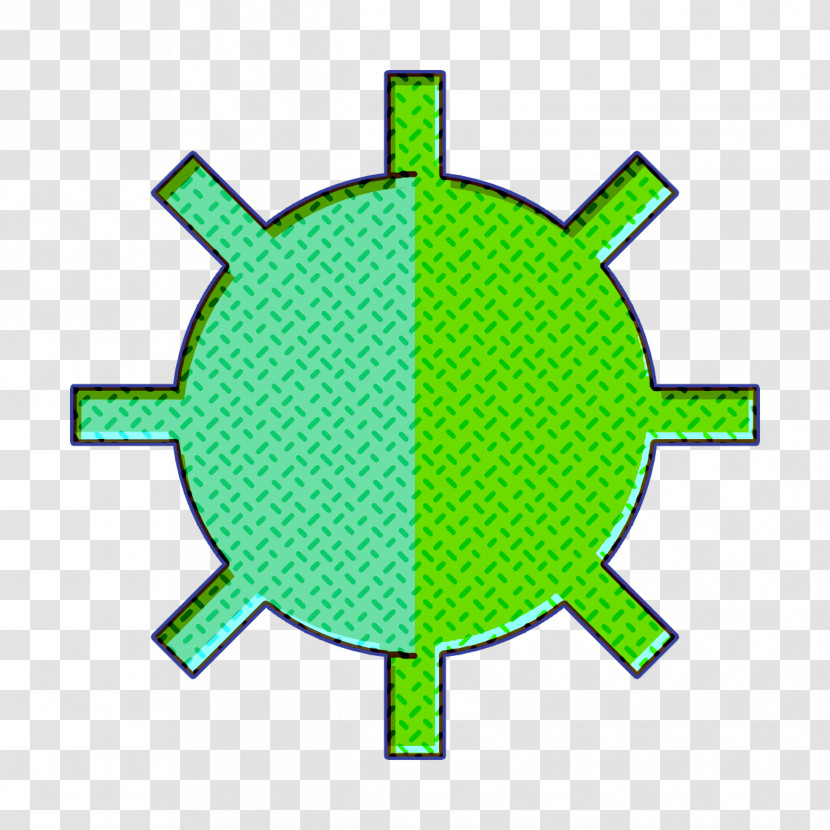 Sun Icon Weather Collection Icon Transparent PNG