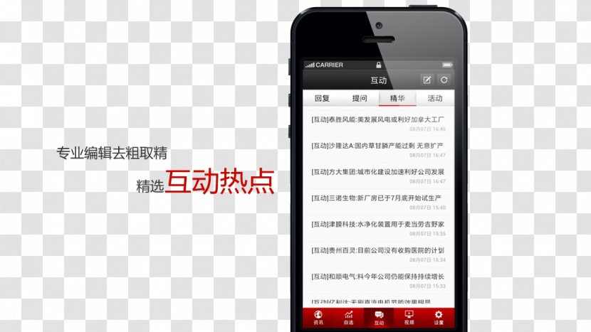 Feature Phone Smartphone Text Messaging - Gadget Transparent PNG