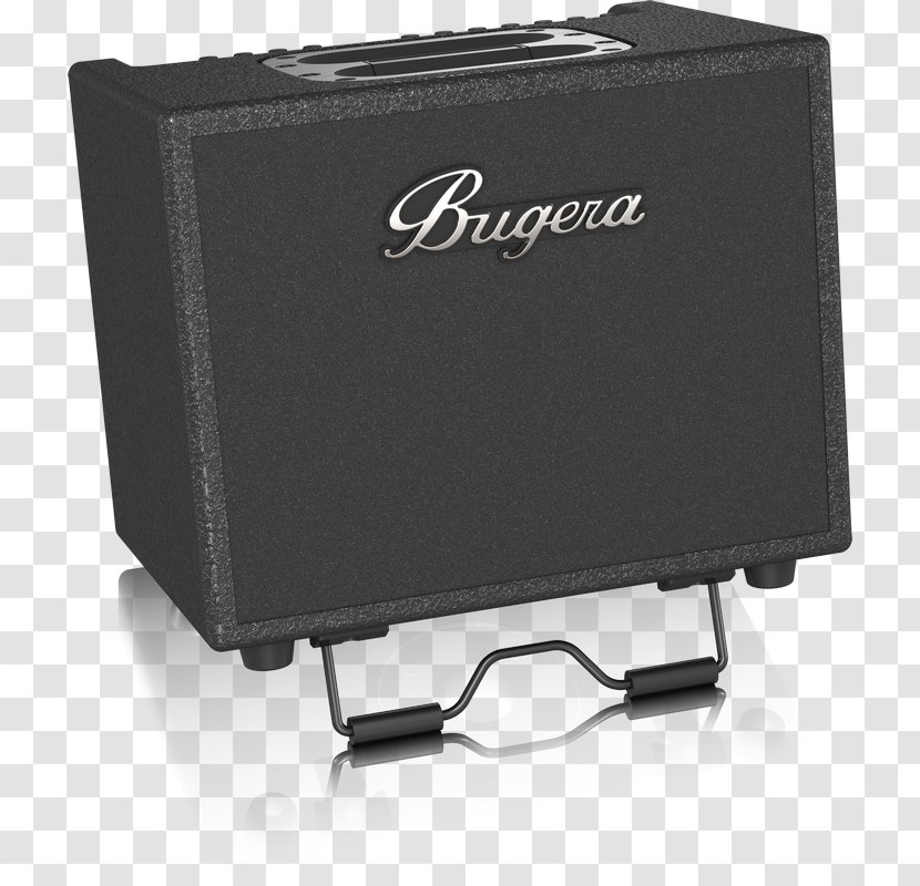 Guitar Amplifier Bugera AC60 Musical Instruments Instrument - Cartoon Transparent PNG