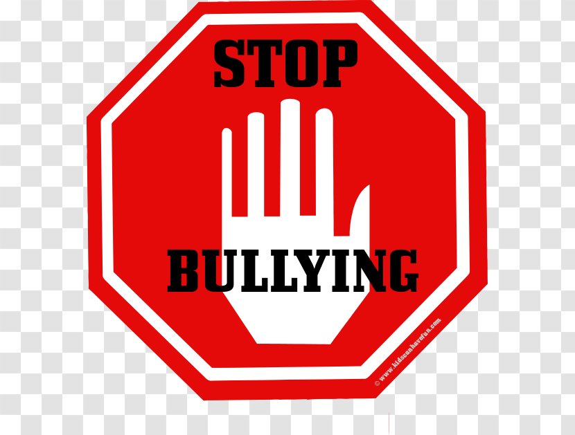 Bullying Poster The Young Lion Hunter Logo Image - Bully Transparent PNG