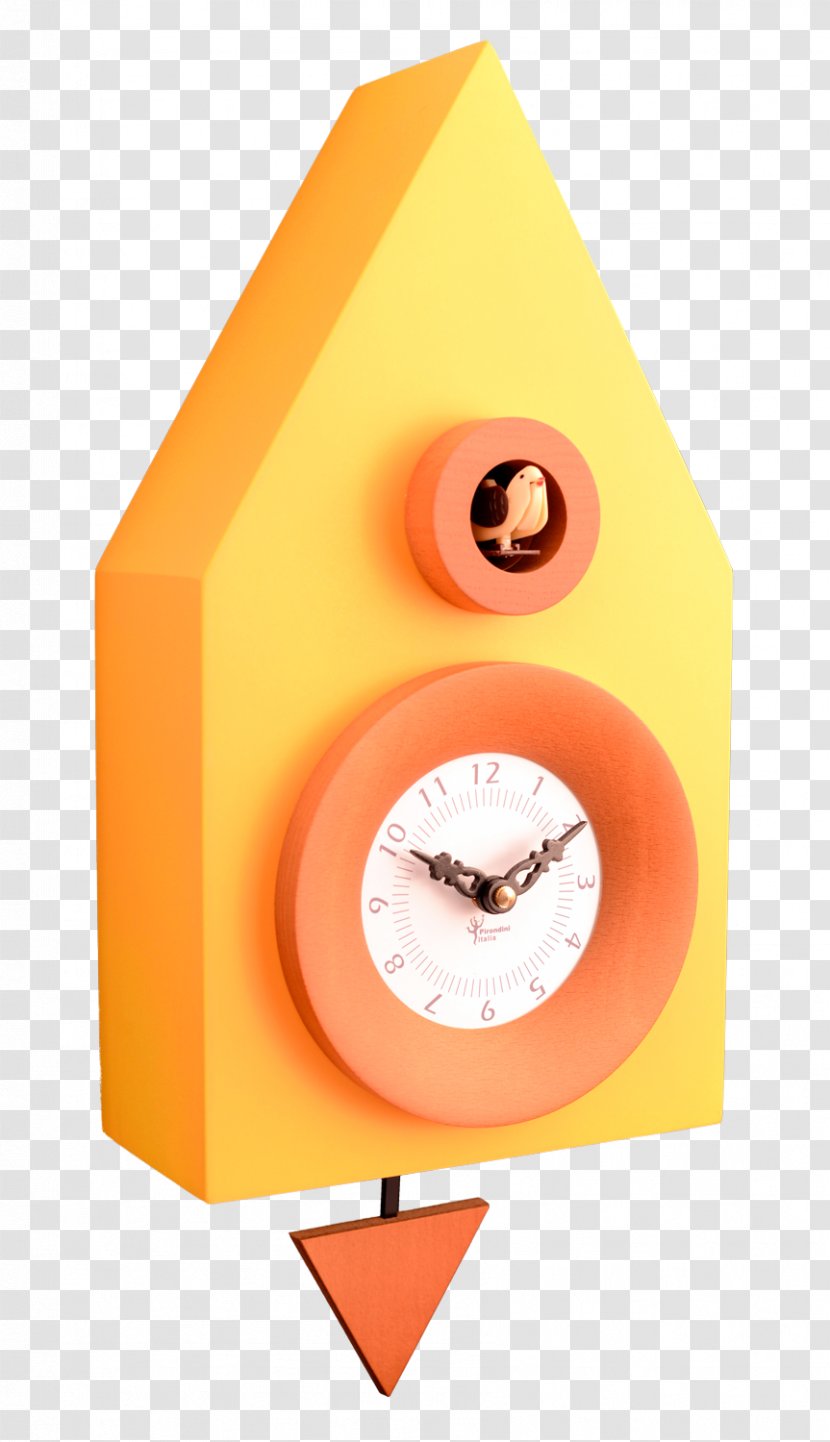Cuckoo Clock Alarm Clocks Pendulum Common Transparent PNG