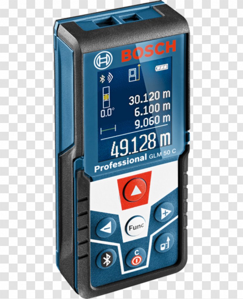 Robert Bosch GmbH Measurement Laser Levels Measuring Instrument Tool - Hardware - Line Level Transparent PNG