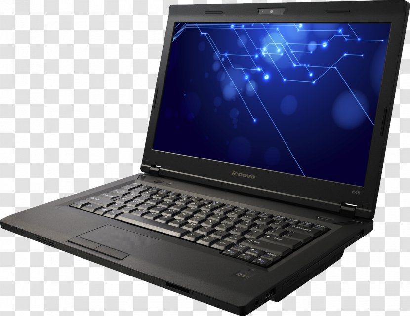 Laptop ThinkPad E Series Intel Lenovo Device Driver - Laptops Transparent PNG