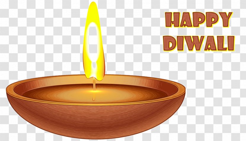 Diwali Image Diya Desktop Wallpaper - Candle Transparent PNG