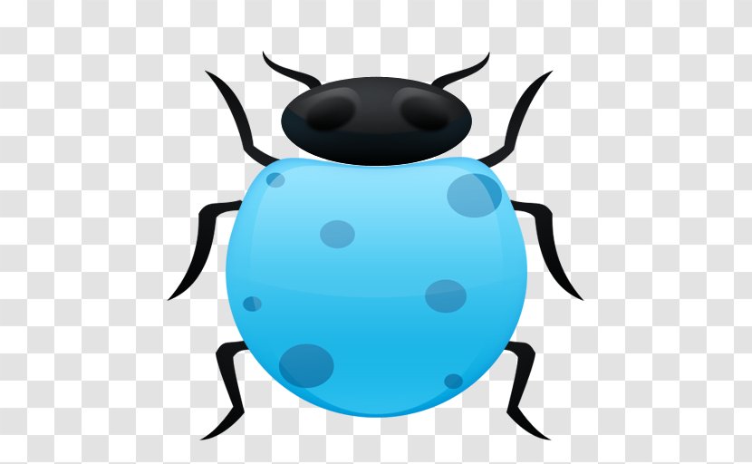 Software Bug Syntax Error - Computer - Insect Transparent PNG
