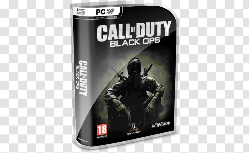 Call Of Duty: Black Ops III – Zombies World At War - Duty Modern Warfare 2 - 4 Transparent PNG