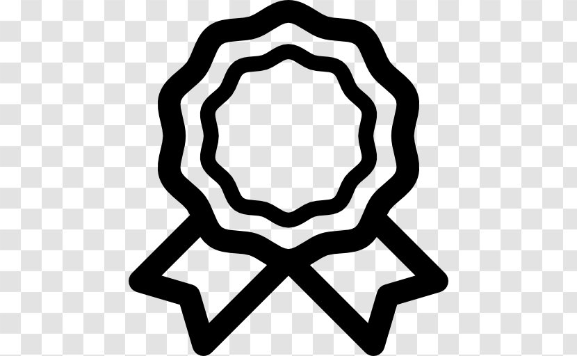 Symbol Symmetry Area - Black - Business Transparent PNG