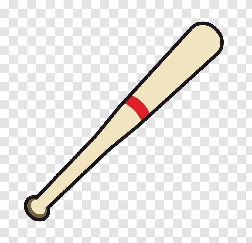 Baseball Bat Download - Freeware Transparent PNG