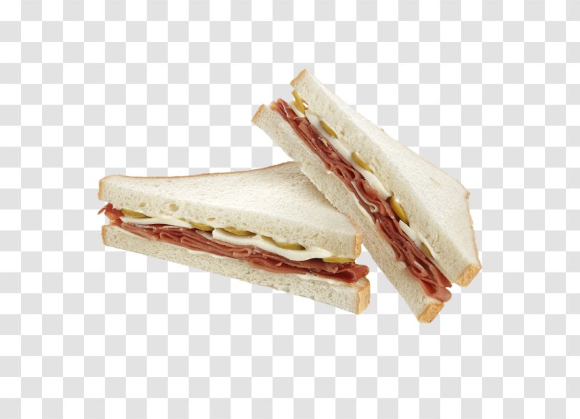 Ham And Cheese Sandwich Prosciutto Breakfast Panini Transparent PNG