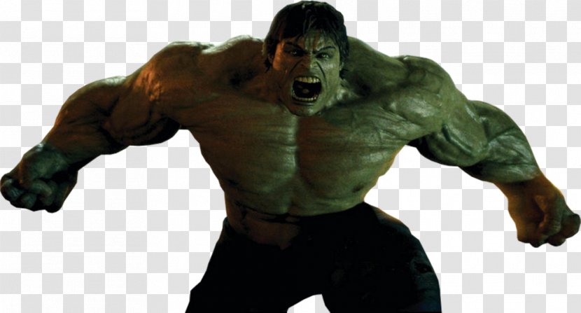 Hulk Thunderbolt Ross Betty Iron Man Marvel Cinematic Universe - Superhero Transparent PNG