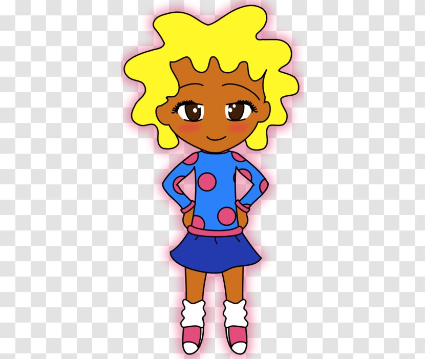 Patricia 'Patti' Mayonnaise The Walt Disney Company Quailman: Un-Quail Saga - Watercolor - Doug Funnie Transparent PNG