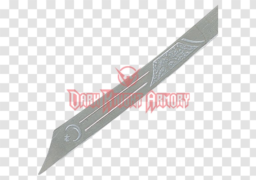 Blade Knife Classification Of Swords Japanese Sword Transparent PNG