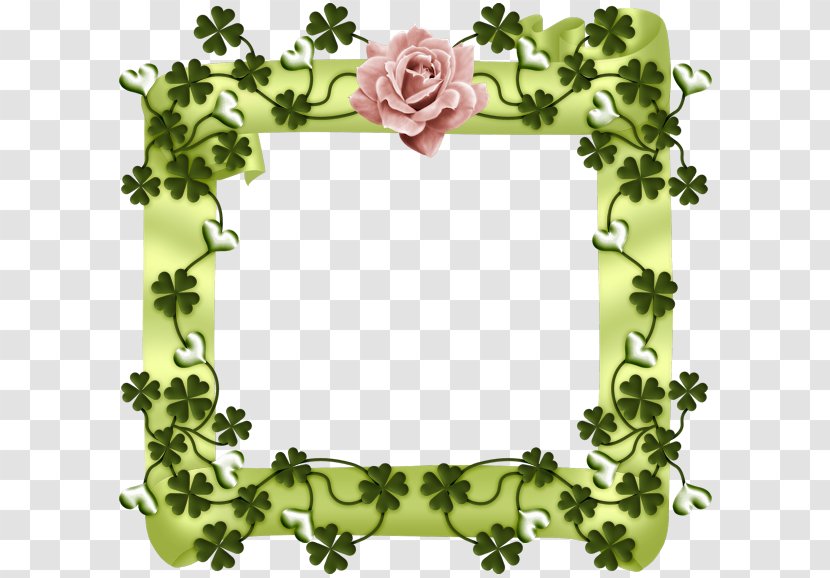 Picture Frames Borders And Image Paper - Idea - Bibliography Frame Transparent PNG