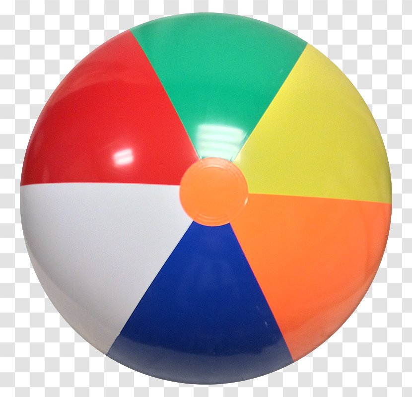 Beach Ball Golf Balls Clip Art - Stress Transparent PNG