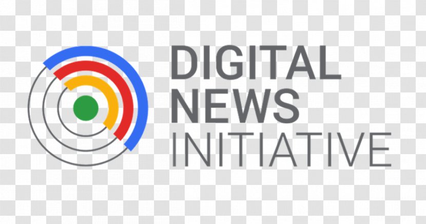 Medill School Of Journalism Digital News Initiative Google - Business Transparent PNG
