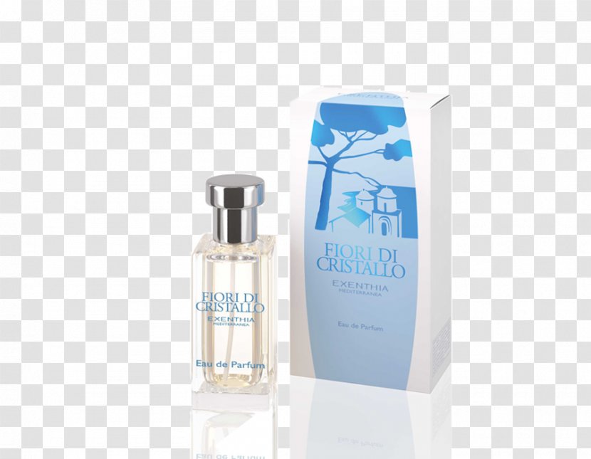 Perfume Crema Idratante Cosmetics Eau De Parfum Flower - Skin Transparent PNG