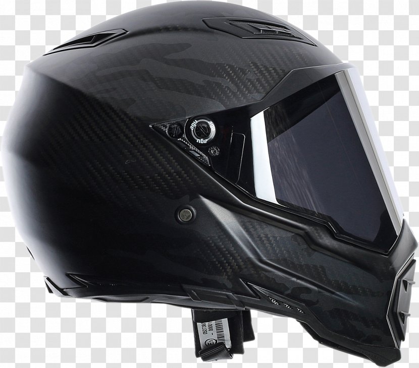 Motorcycle Helmets AGV Dual-sport - Frame Transparent PNG