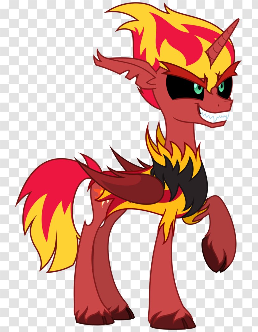 Sunset Shimmer My Little Pony: Equestria Girls Princess Celestia - Tail Transparent PNG