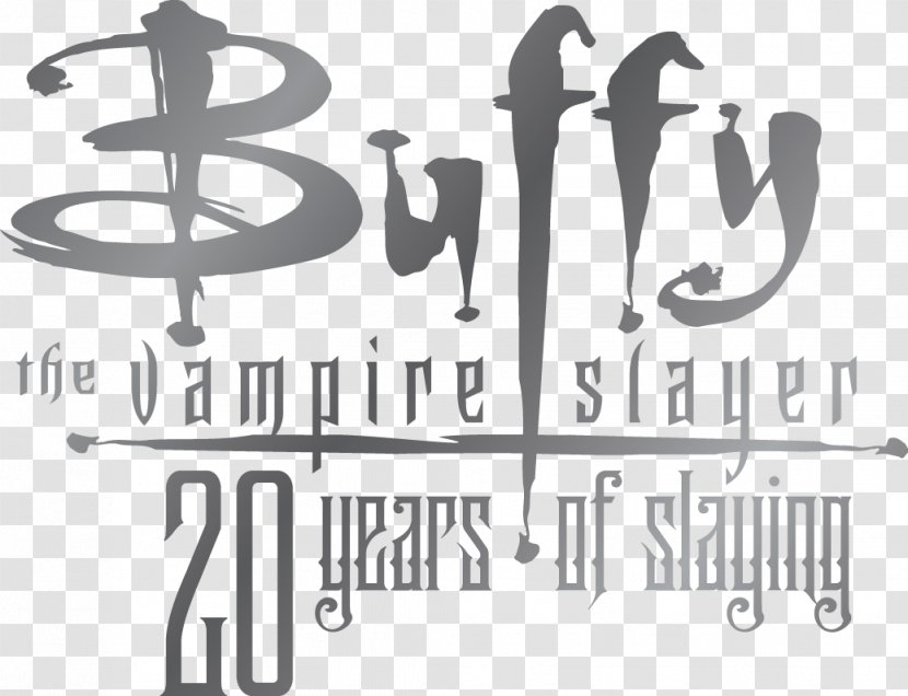 Buffy The Vampire Slayer 20 Years Of Slaying: Watcher's Guide Authorized Buffyverse Television Show Transparent PNG