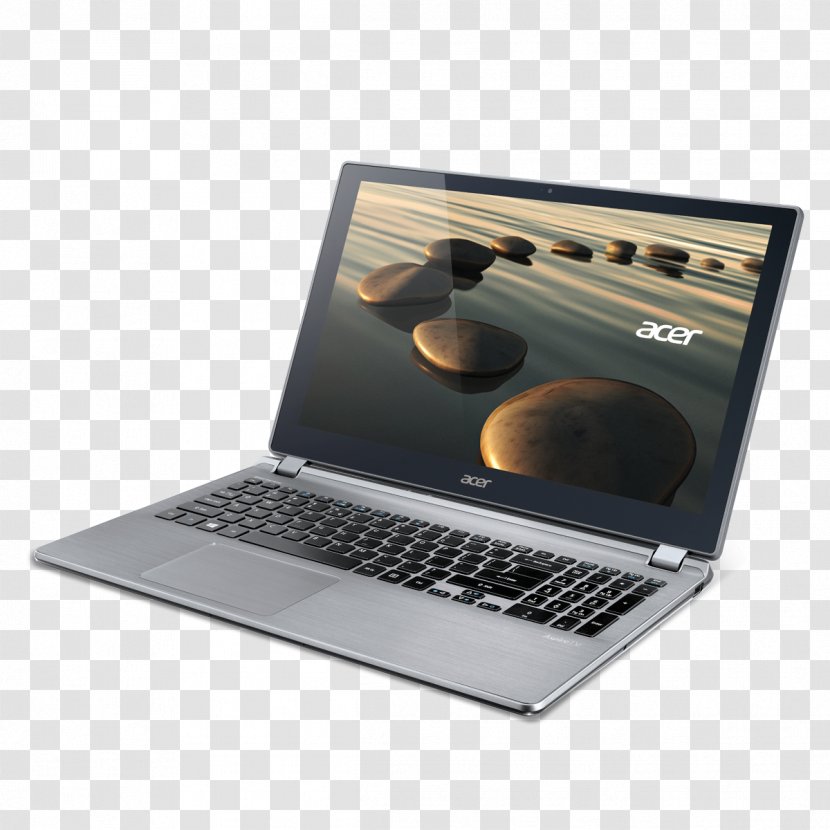 Laptop Acer Aspire V5-122P-0857 11.60 Computer - V5 1210678 Transparent PNG