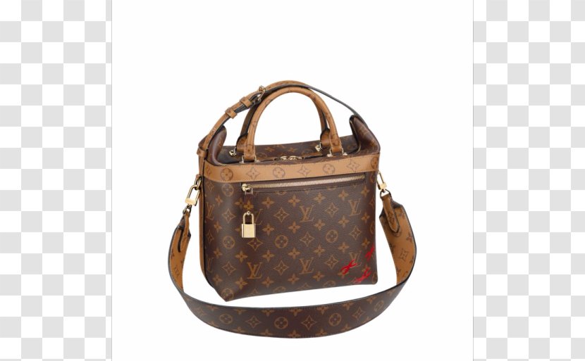 Louis Vuitton Handbag Fashion Brand - Bag Transparent PNG